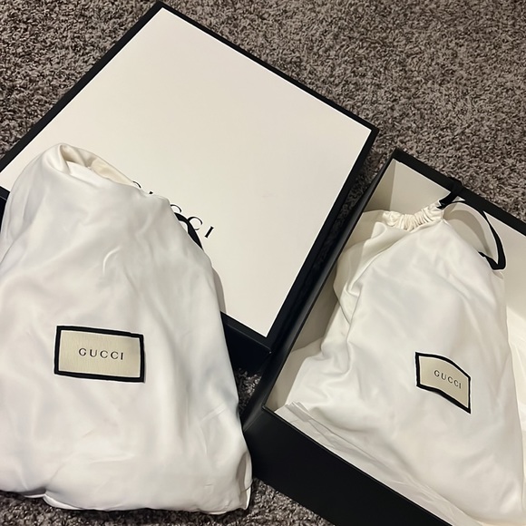 GG WOOL ANKLE BOOT// GOOD CONDITION//WORN OCCASIONALLY//. SIZE: 36 - Picture 2 of 16